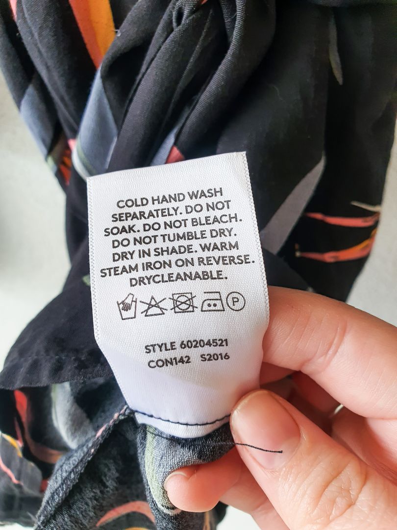 Country Road Jumpsuit XXS