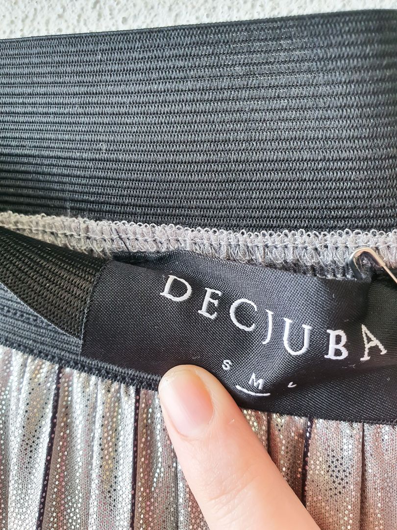 Decjuba Skirt M