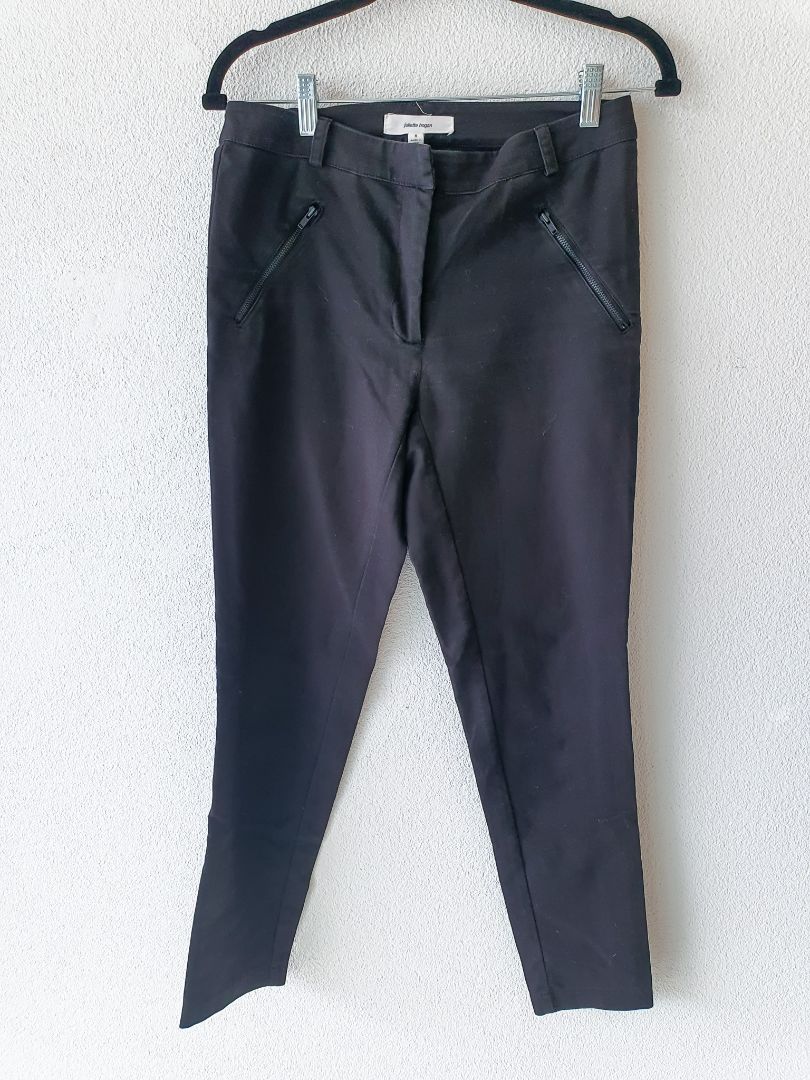 Juliette Hogan Pants XS