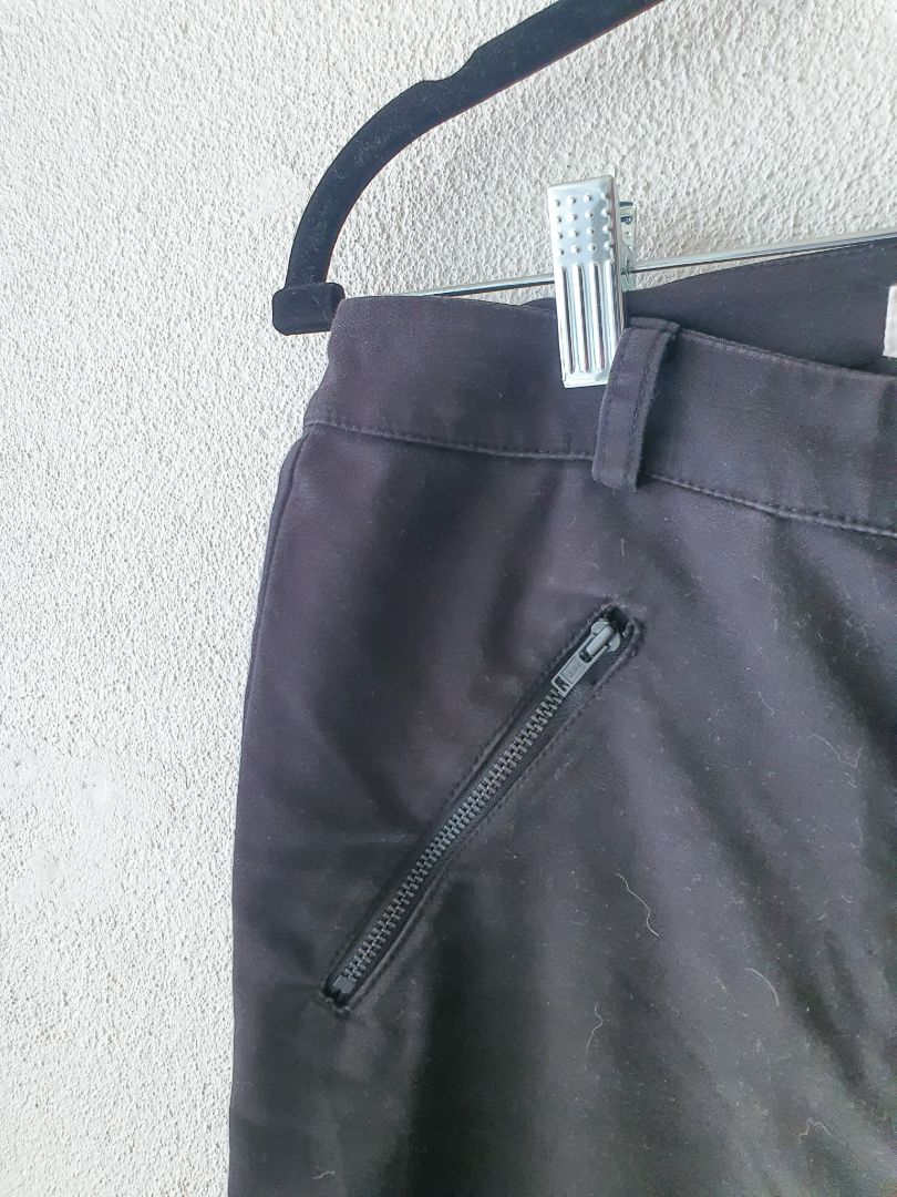 Juliette Hogan Pants XS