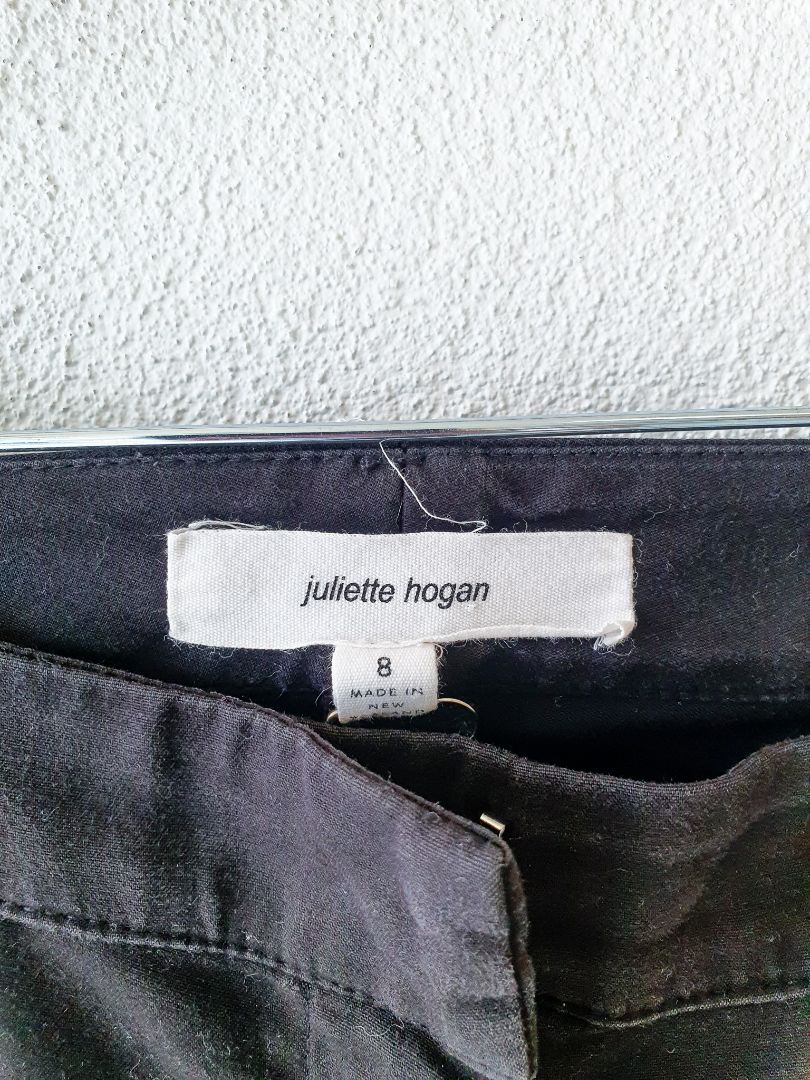 Juliette Hogan Pants XS