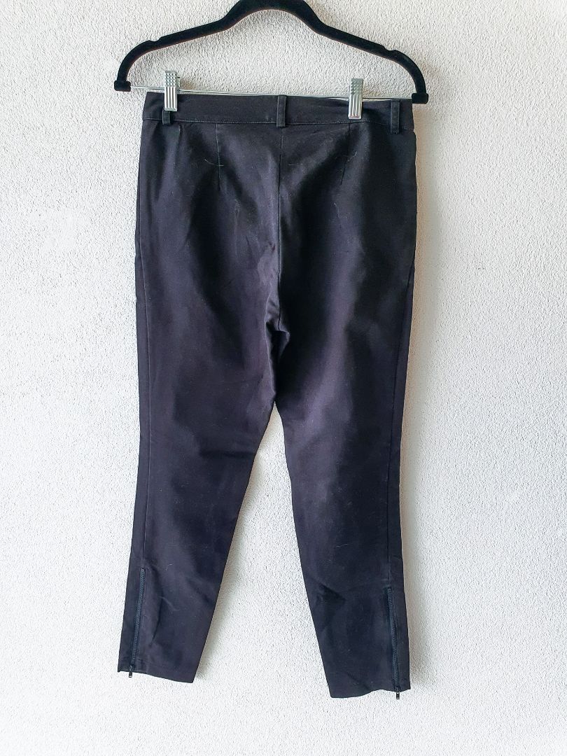Juliette Hogan Pants XS