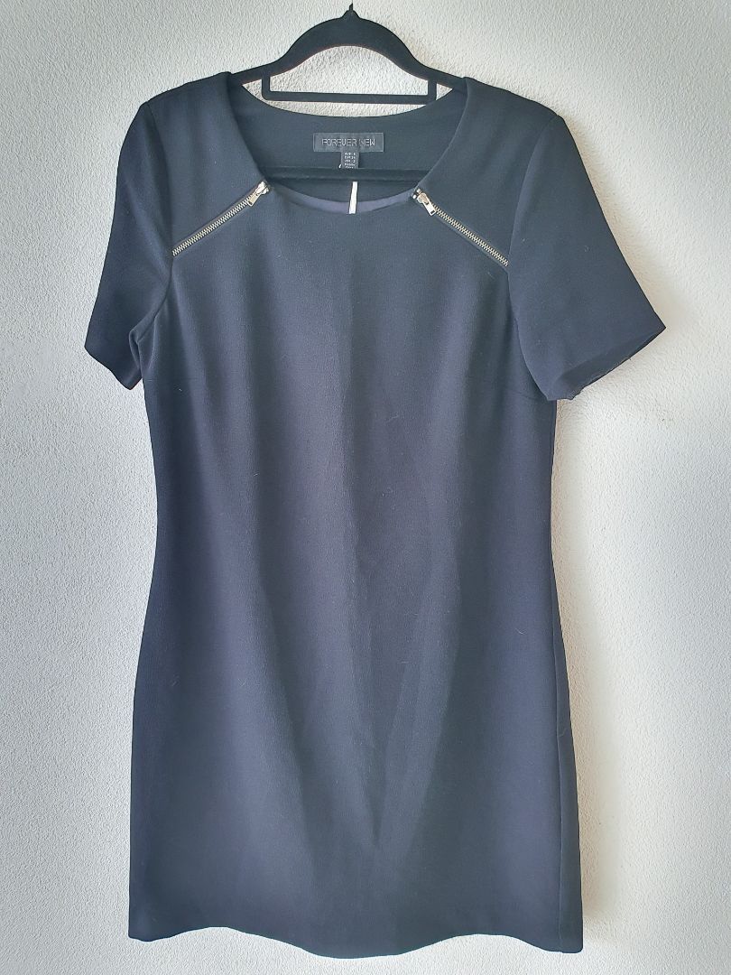 Forever New Dress XXS
