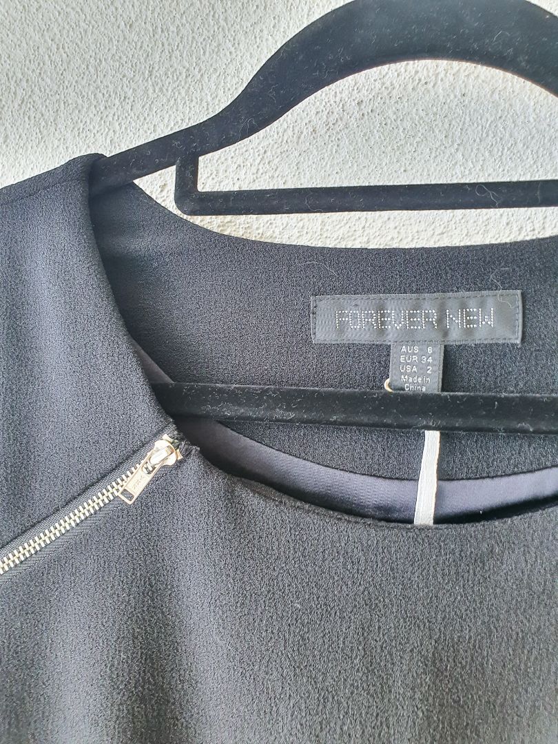 Forever New Dress XXS