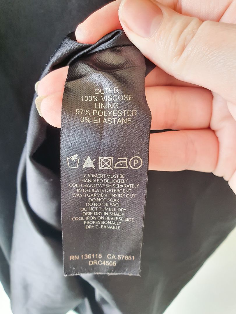 Forever New Dress XXS