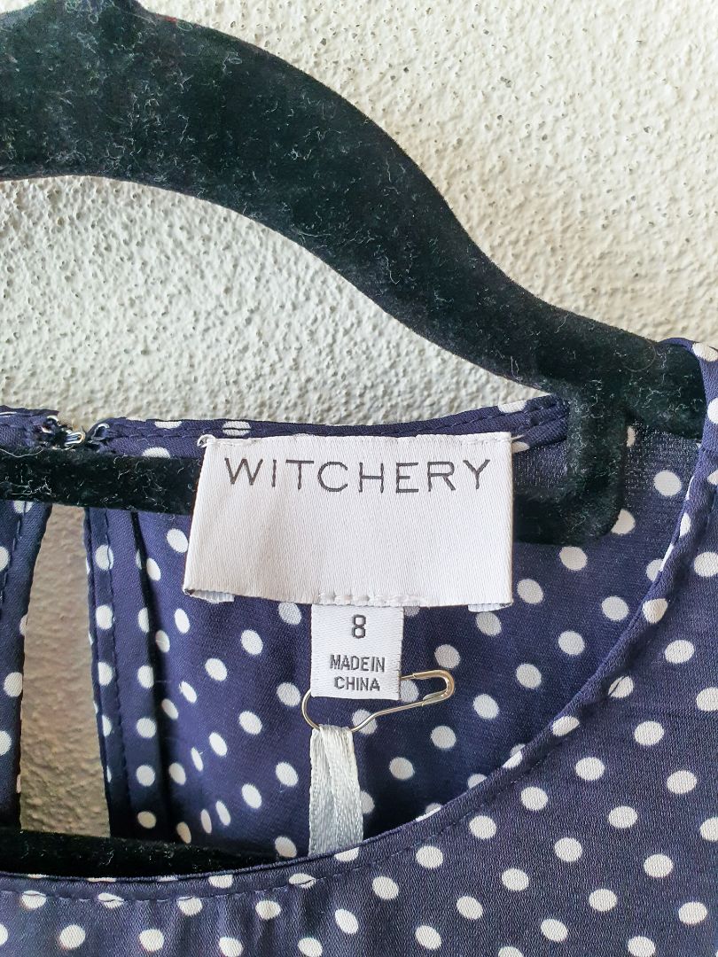 Witchery Top XS