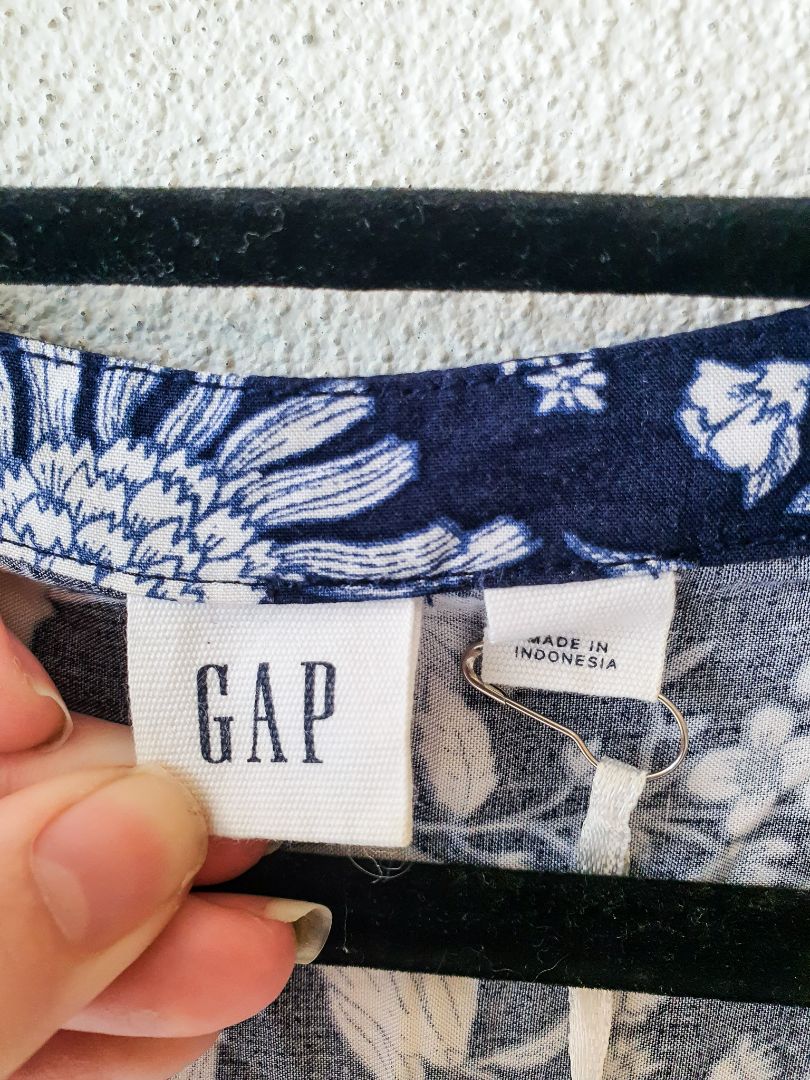 Gap Dress S