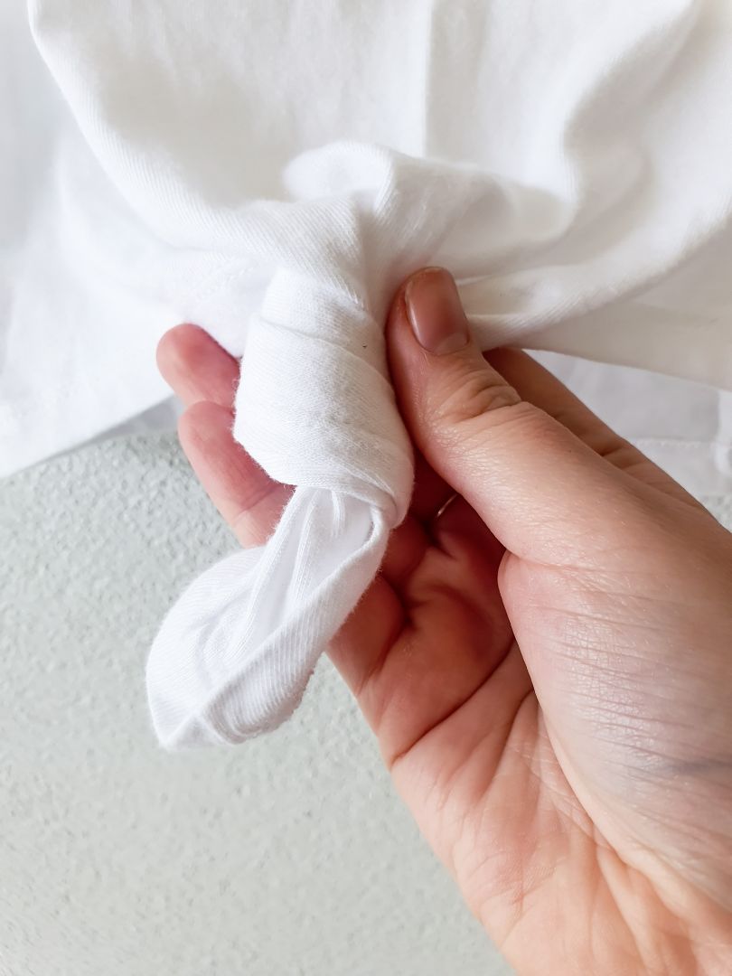 Humble + Heart Top XXS