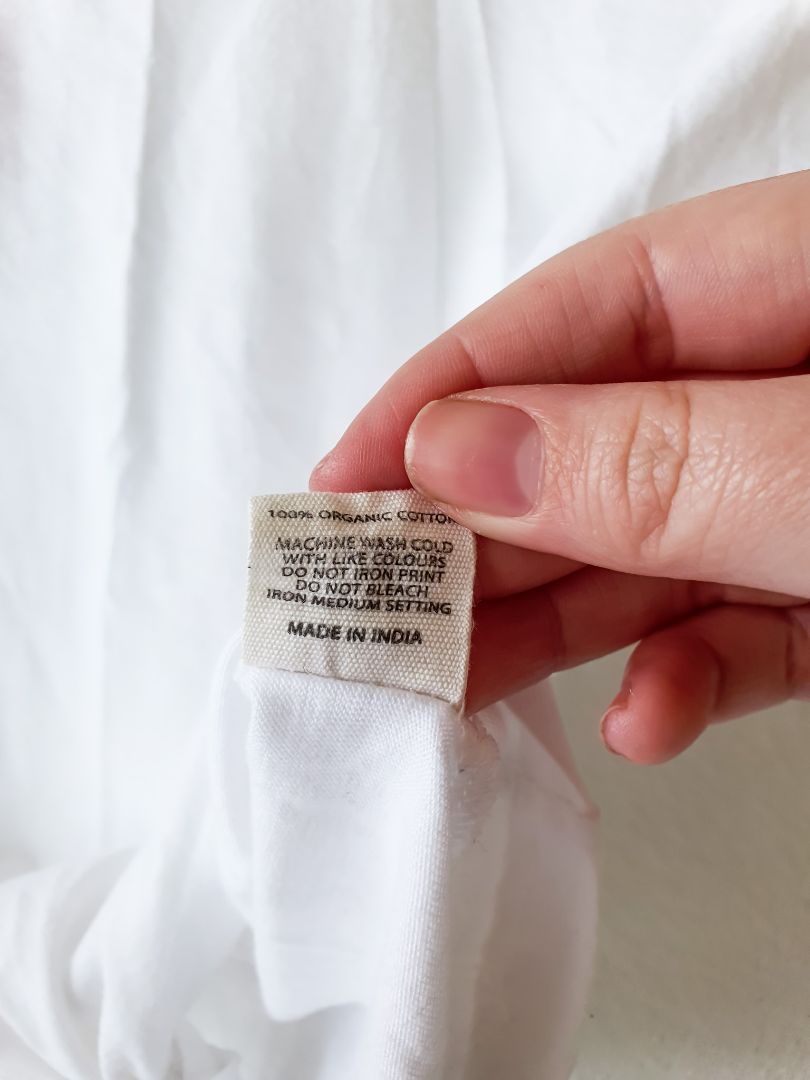 Humble + Heart Top XXS