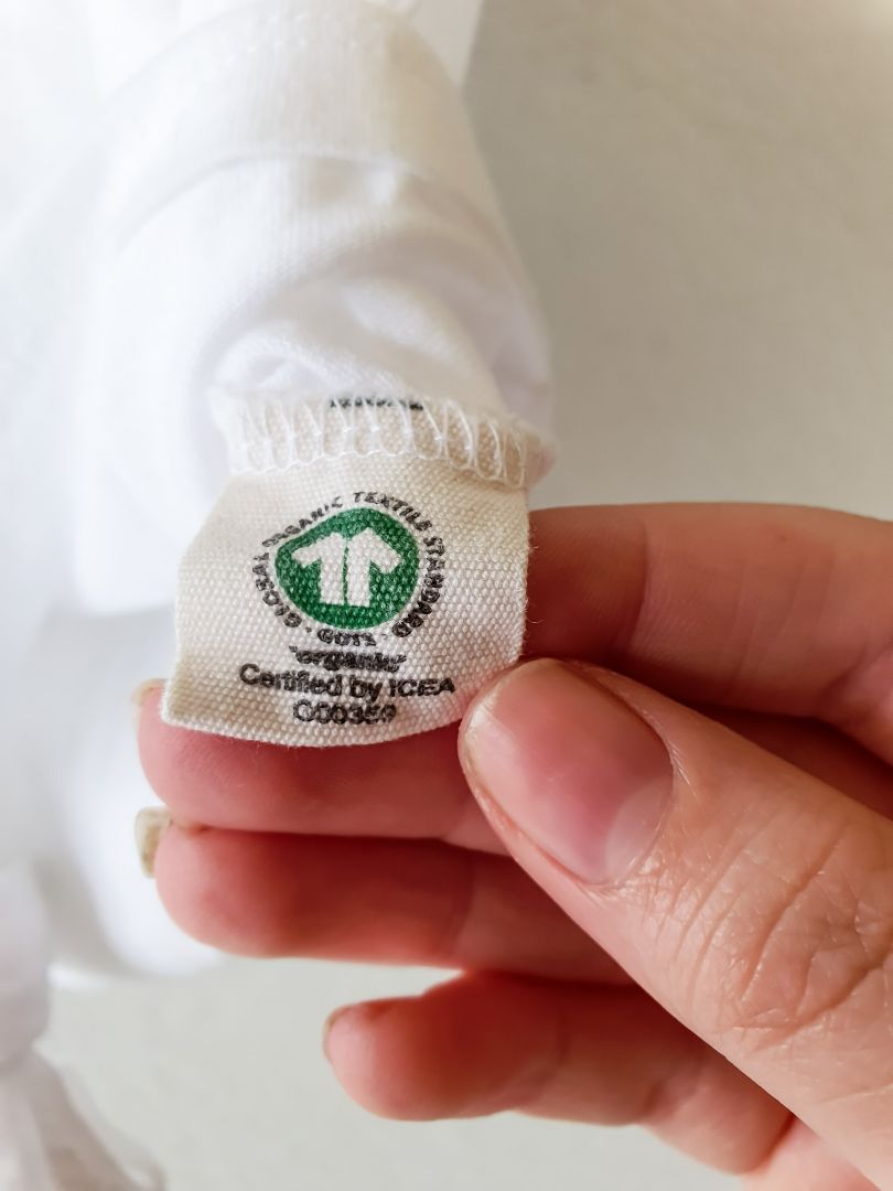 Humble + Heart Top XXS