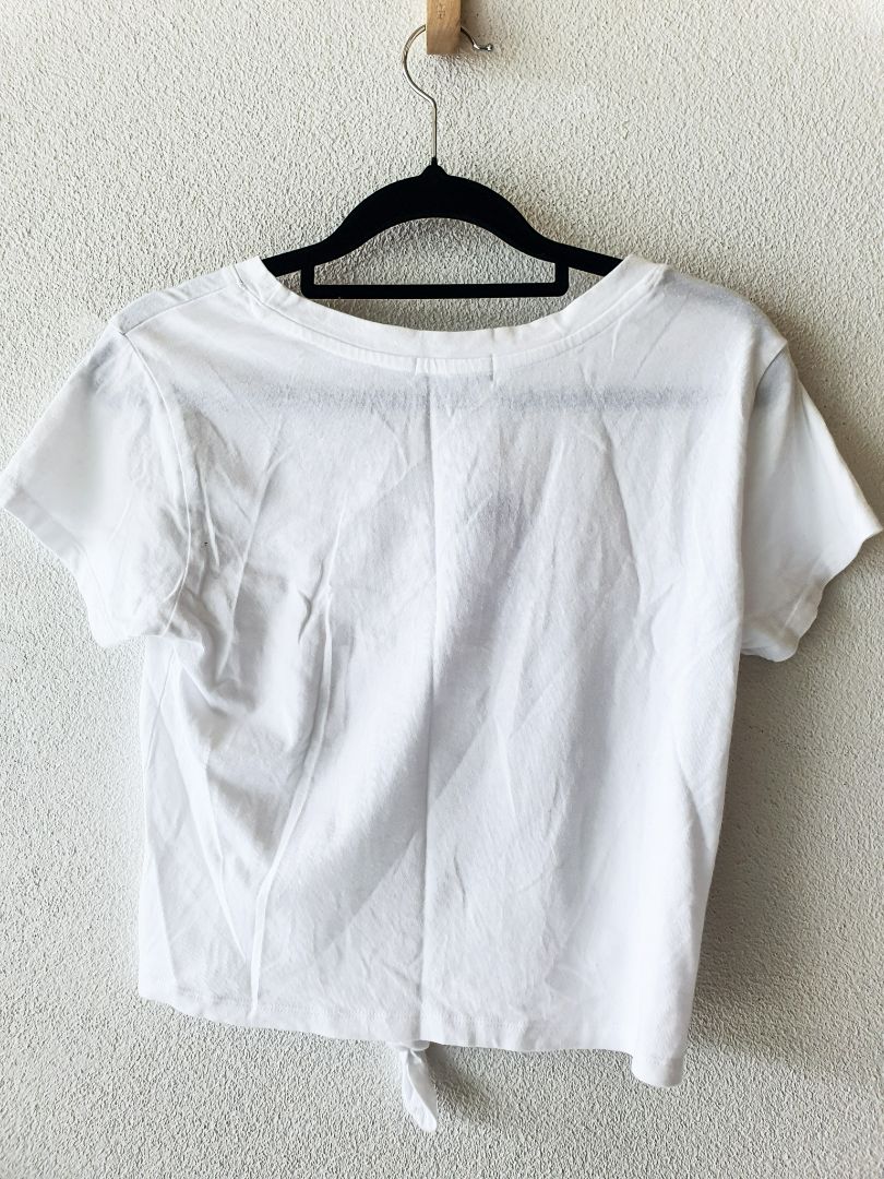 Humble + Heart Top XXS