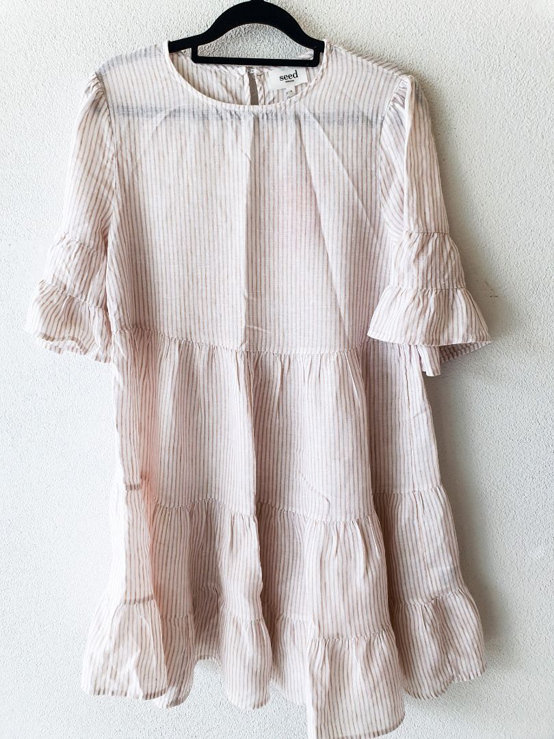Seed Dress XXS