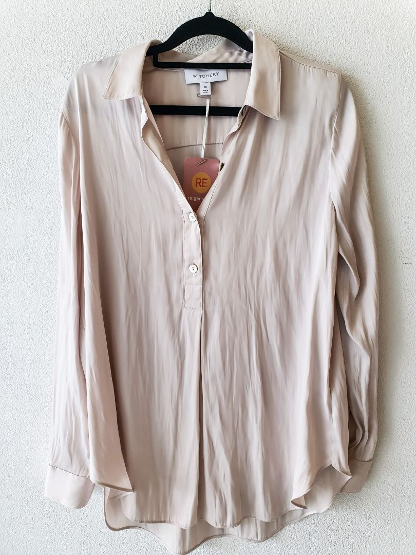 Witchery Top S