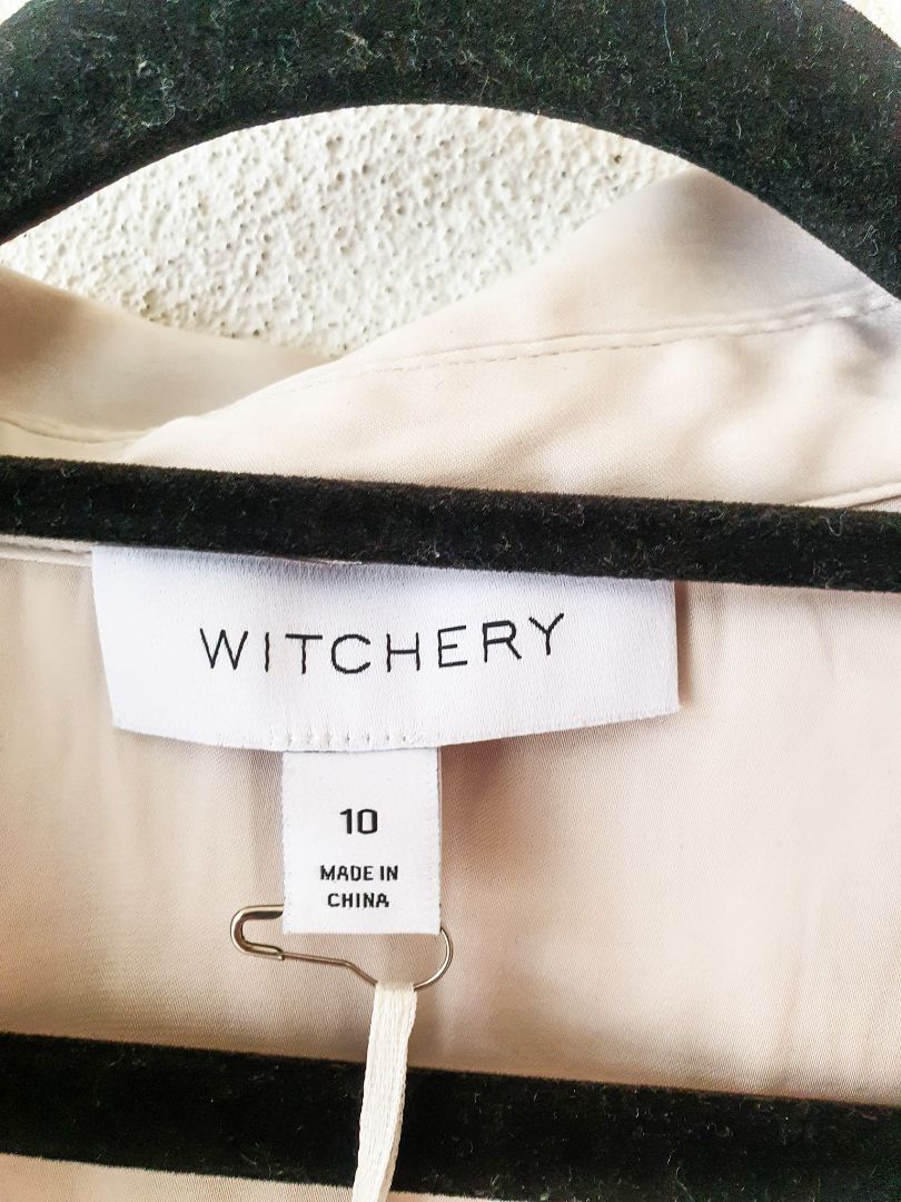 Witchery Top S