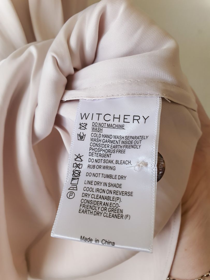 Witchery Top S