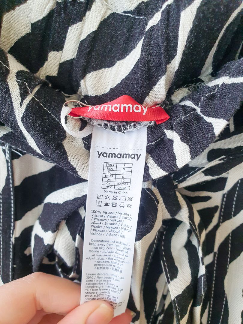 yamamay Pants S