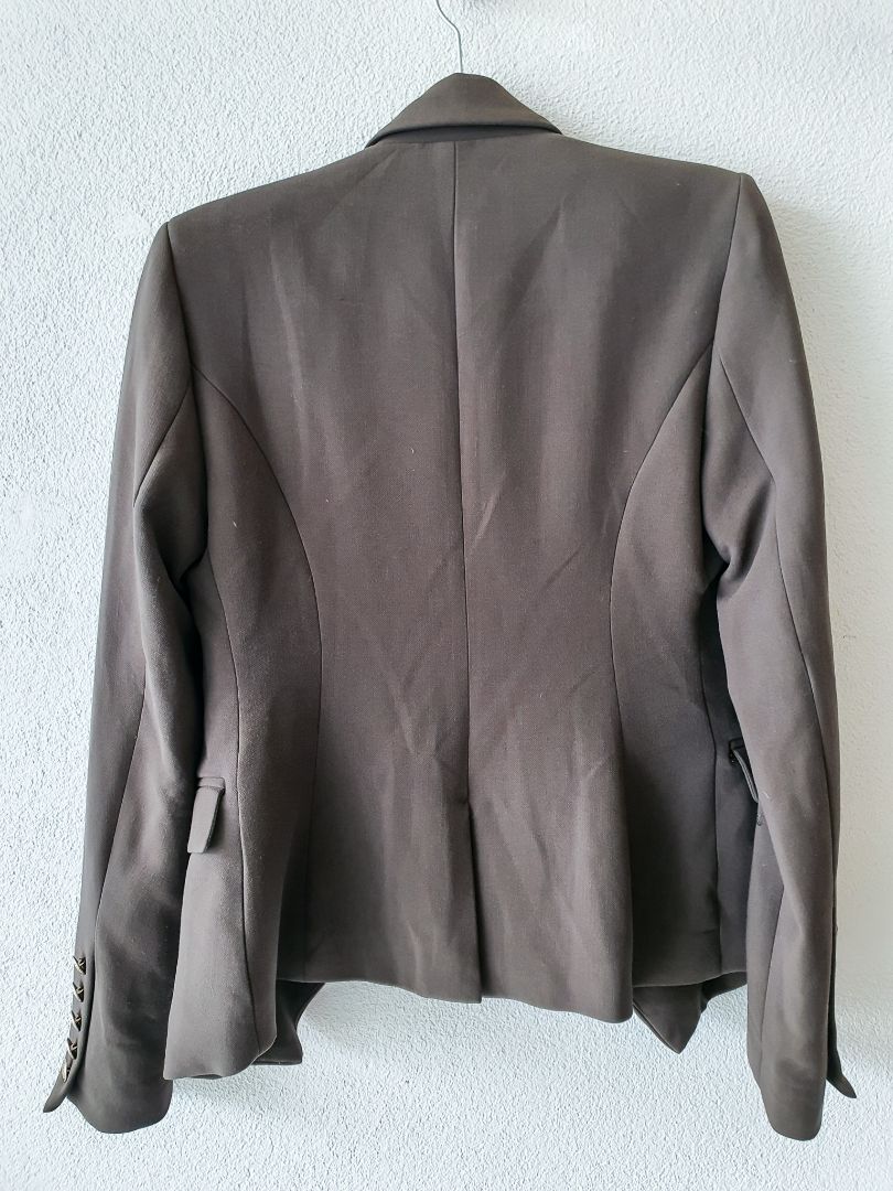 Decjuba Jacket XS