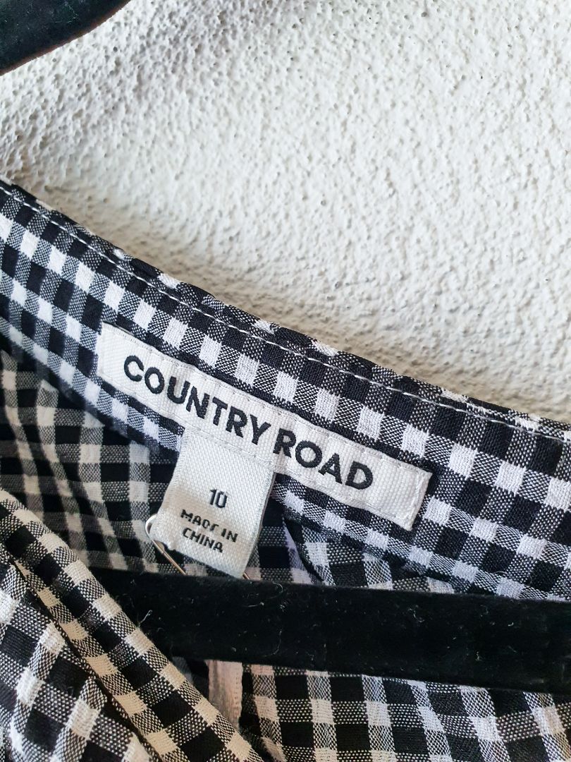 Country Road Top S
