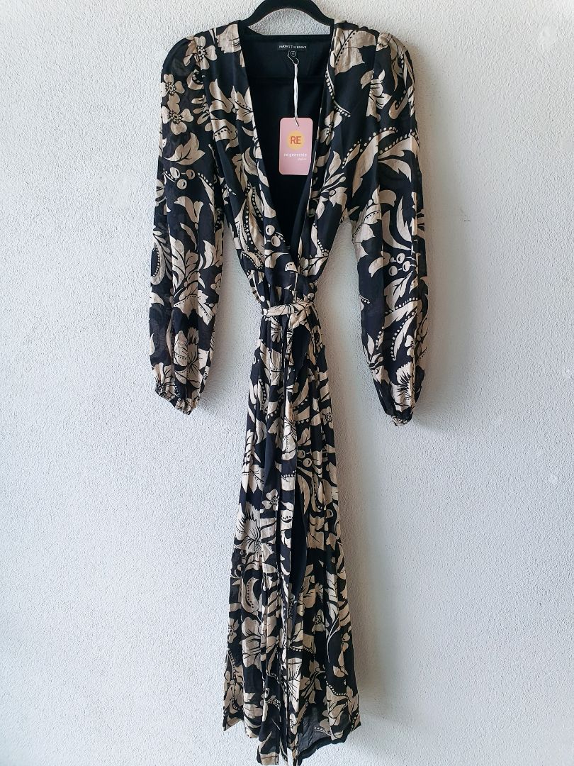 Among The Brave Dress XS