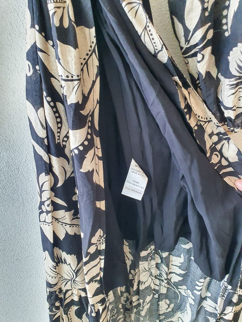 Among The Brave Dress XS