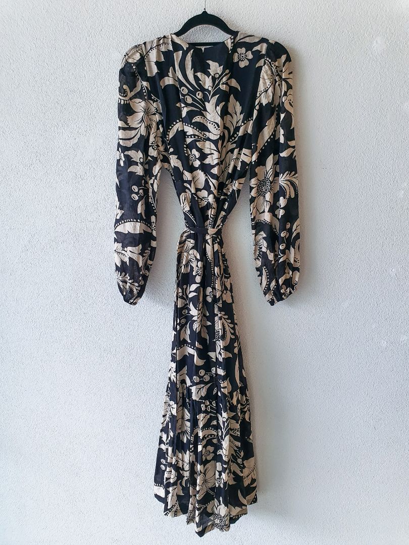 Among The Brave Dress XS