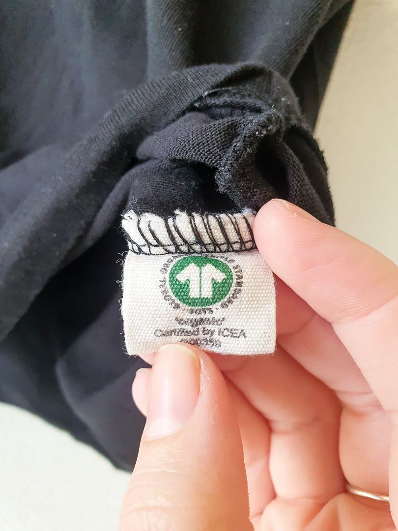 Humble + Heart Top XXS