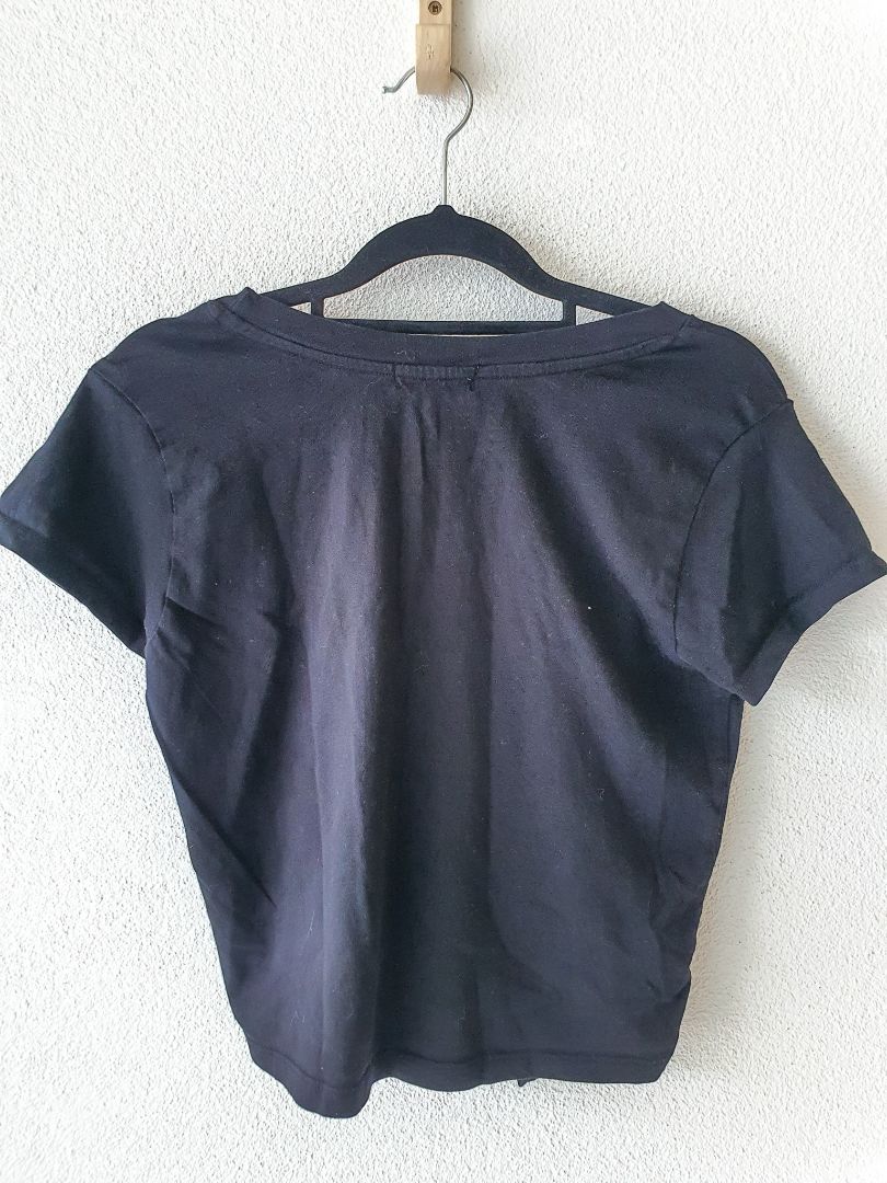 Humble + Heart Top XXS