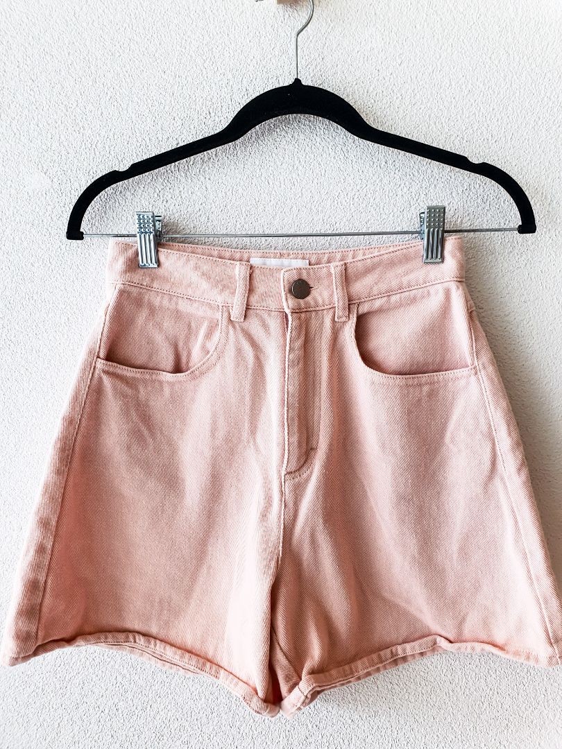 Rusty Shorts XXS