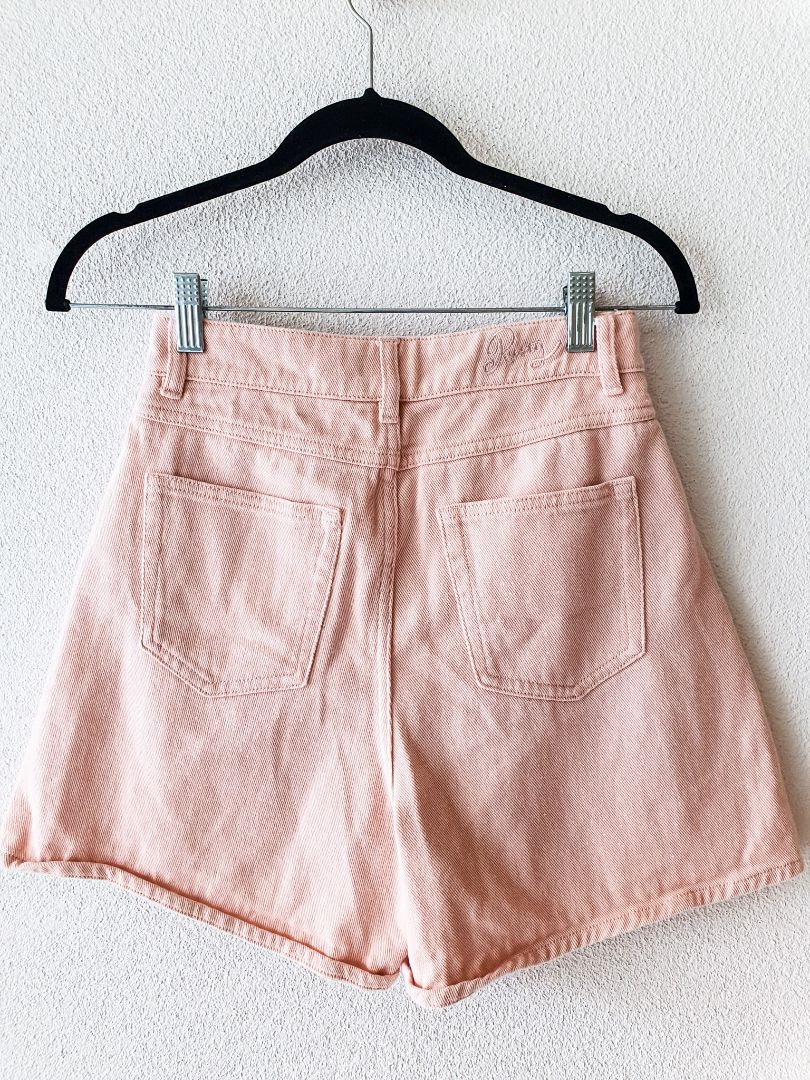 Rusty Shorts XXS