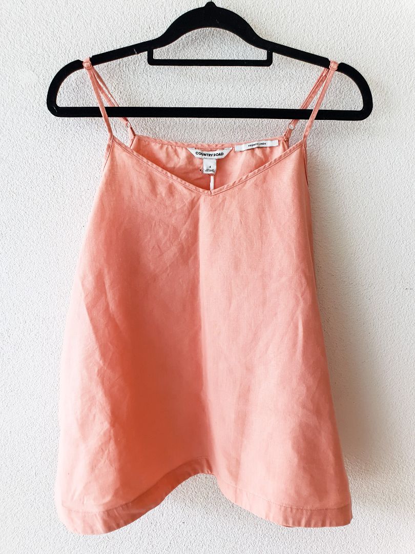 Country Road Top XXS