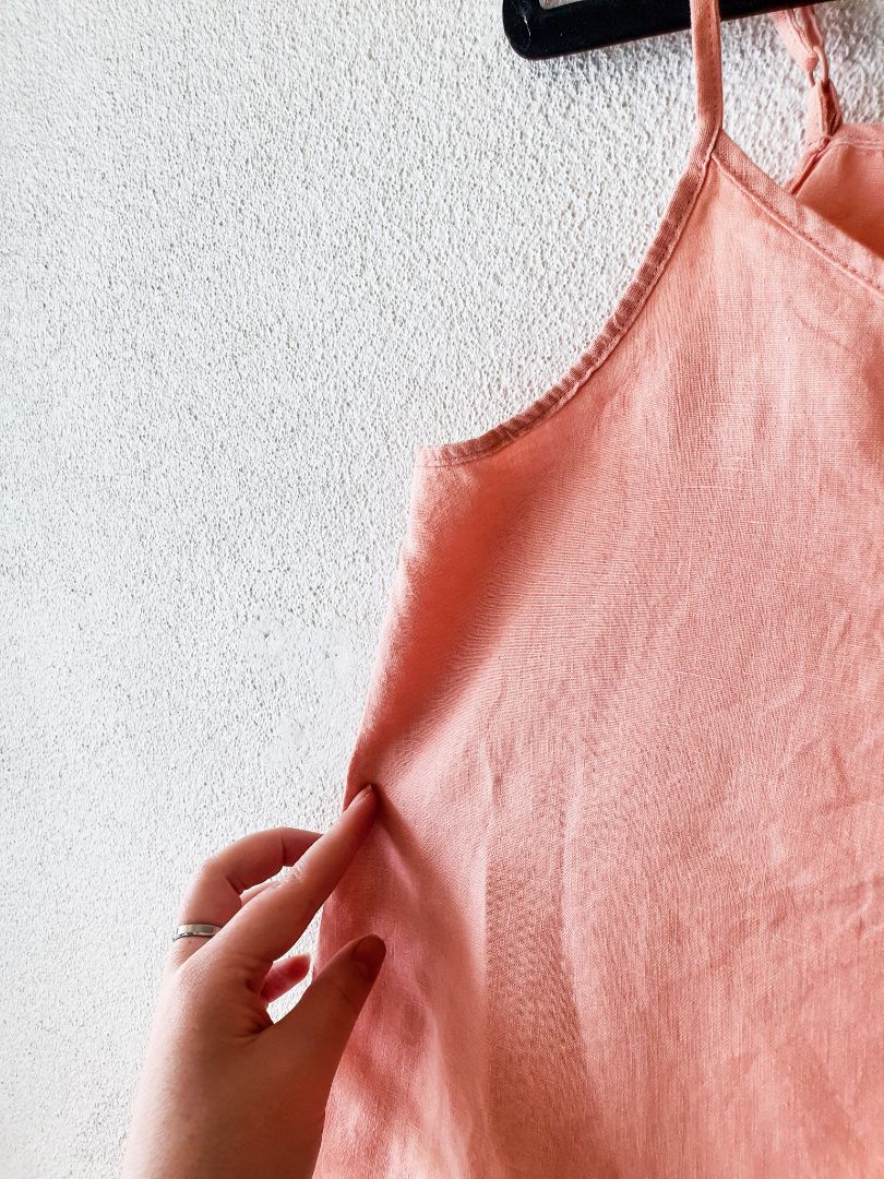 Country Road Top XXS