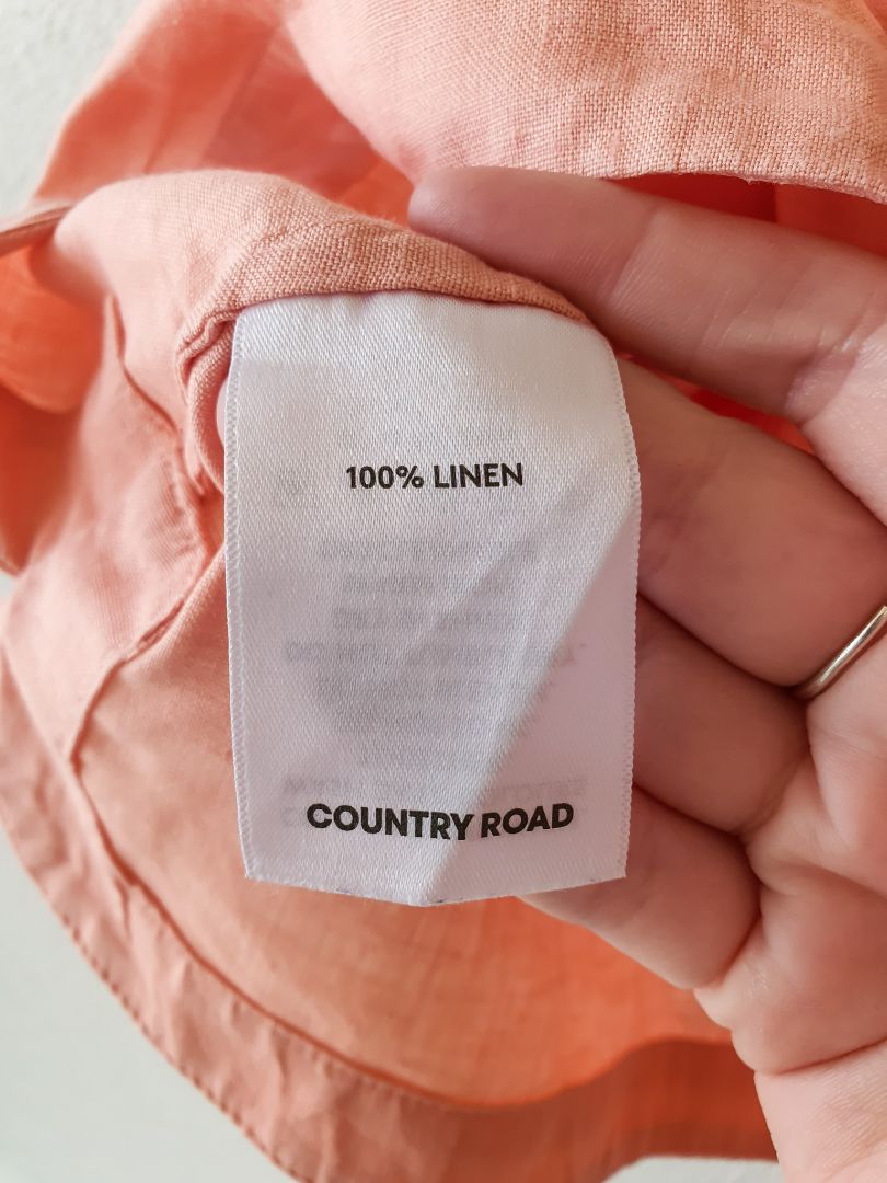 Country Road Top XXS