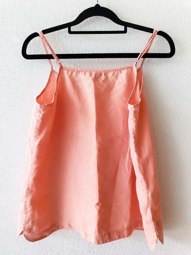 Country Road Top XXS