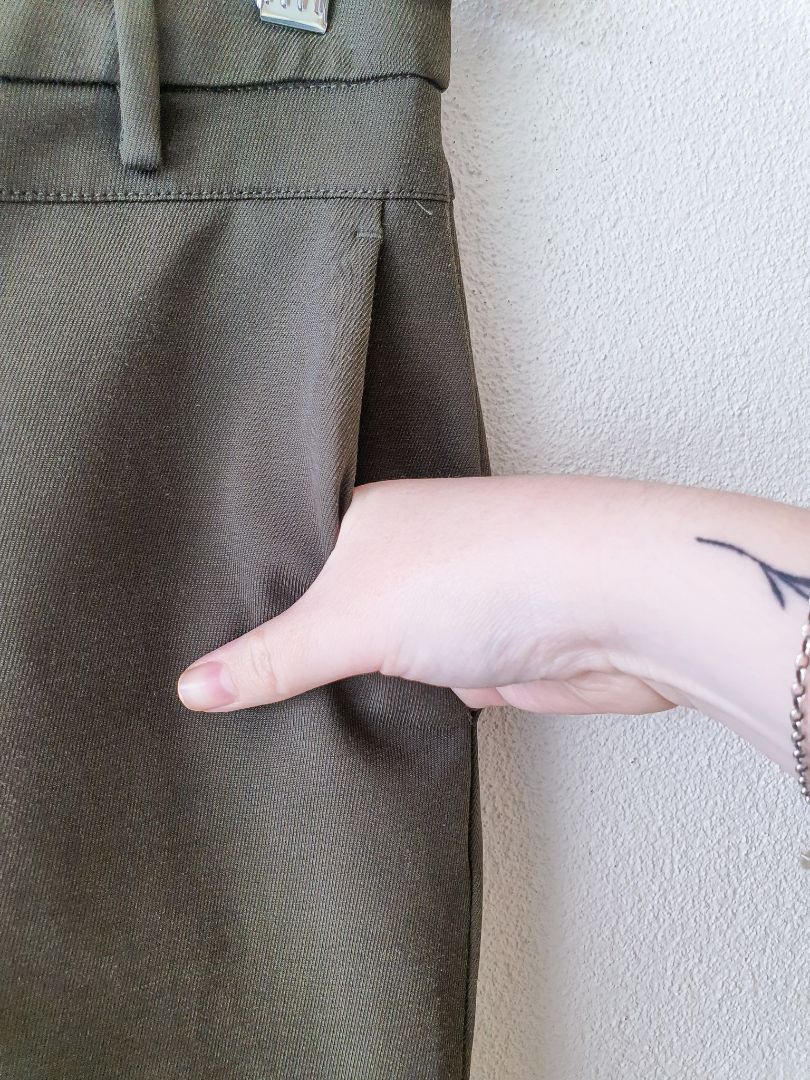 Country Road Pants XS