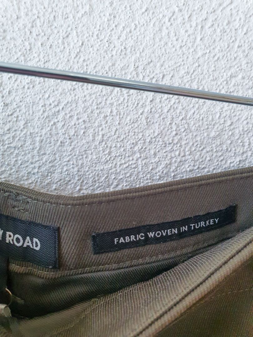 Country Road Pants XS