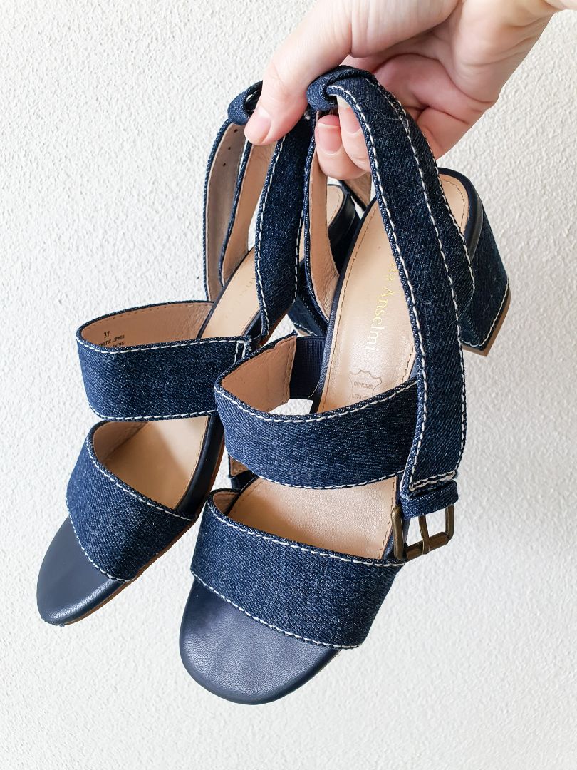 Isabella Anselmi Shoes EUR37