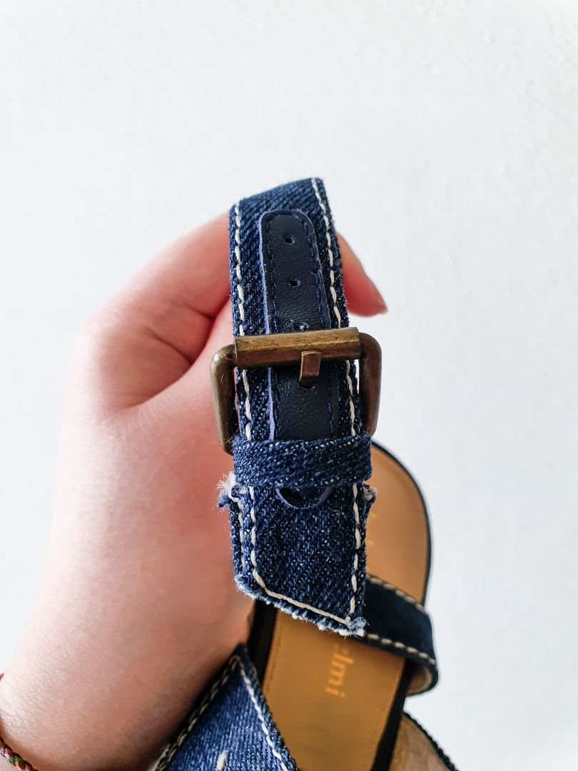 Isabella Anselmi Shoes EUR37