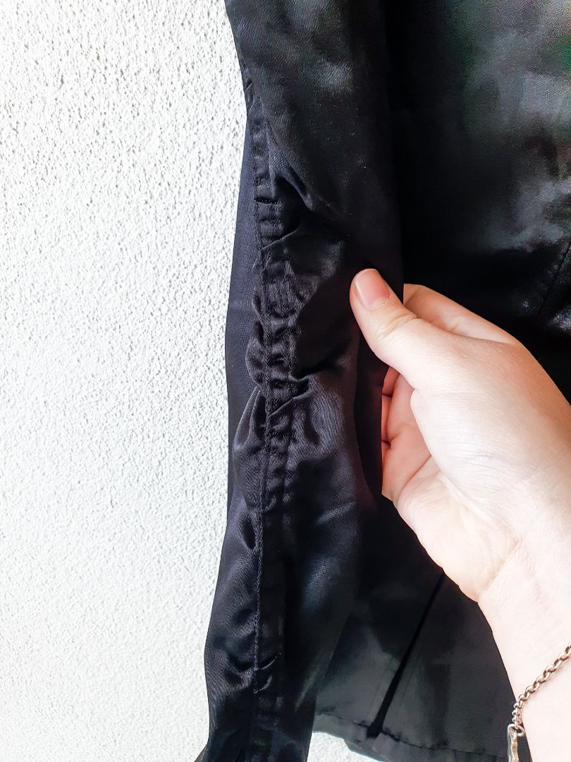 & Other Stories Skirt S