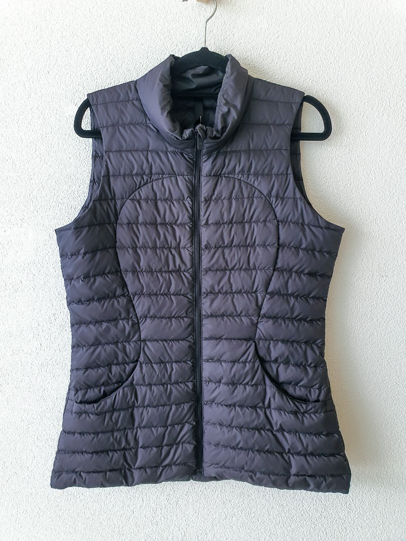 Lululemon Jacket S