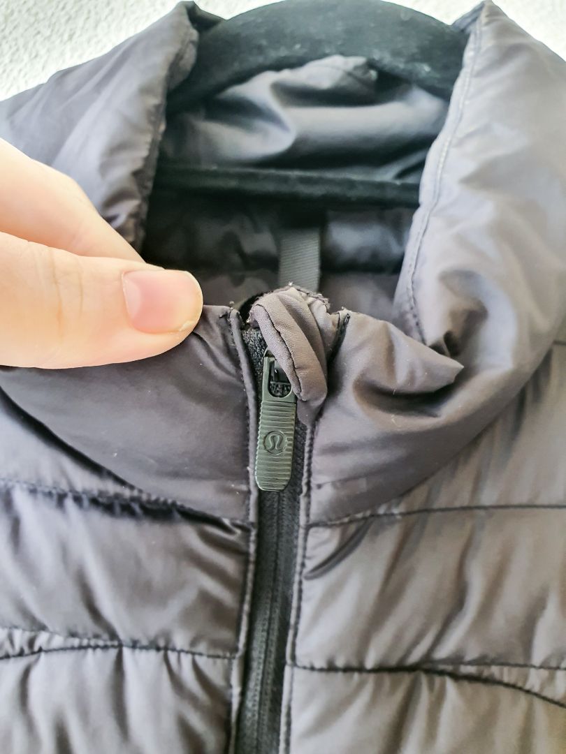 Lululemon Jacket S