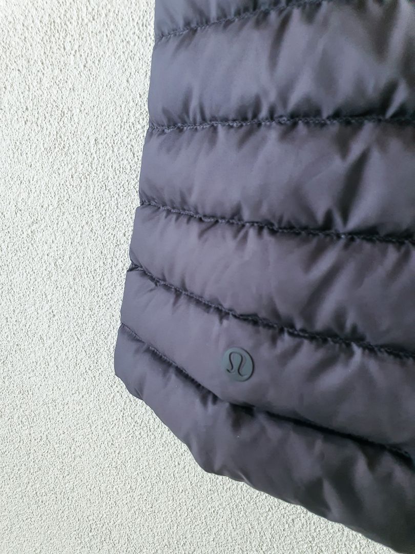 Lululemon Jacket S