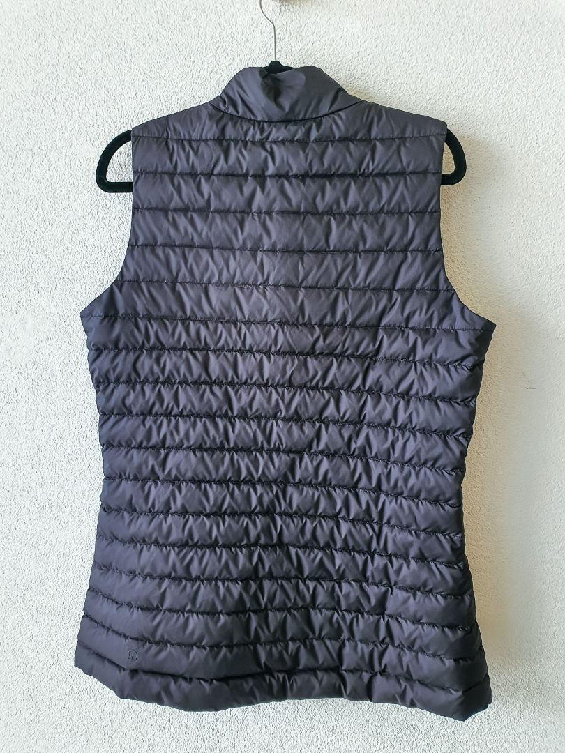 Lululemon Jacket S