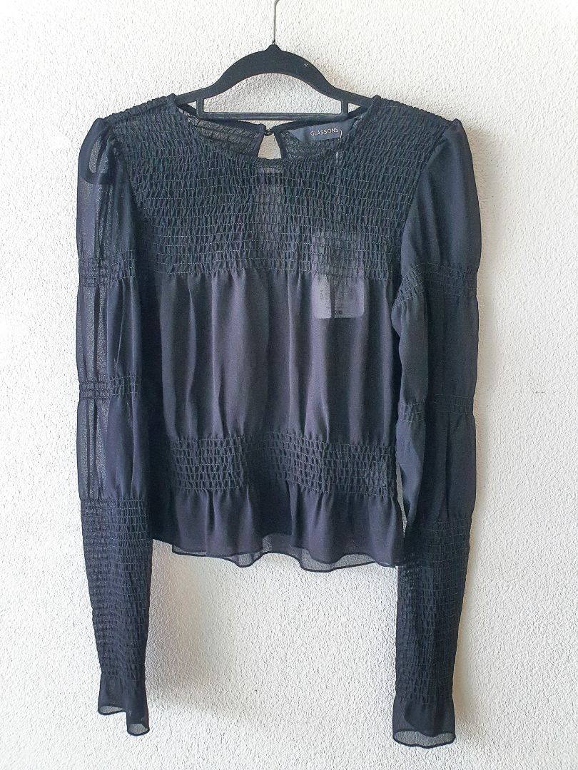 Glassons Top S
