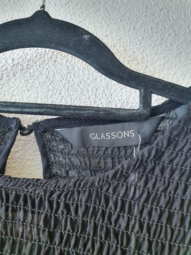 Glassons Top S