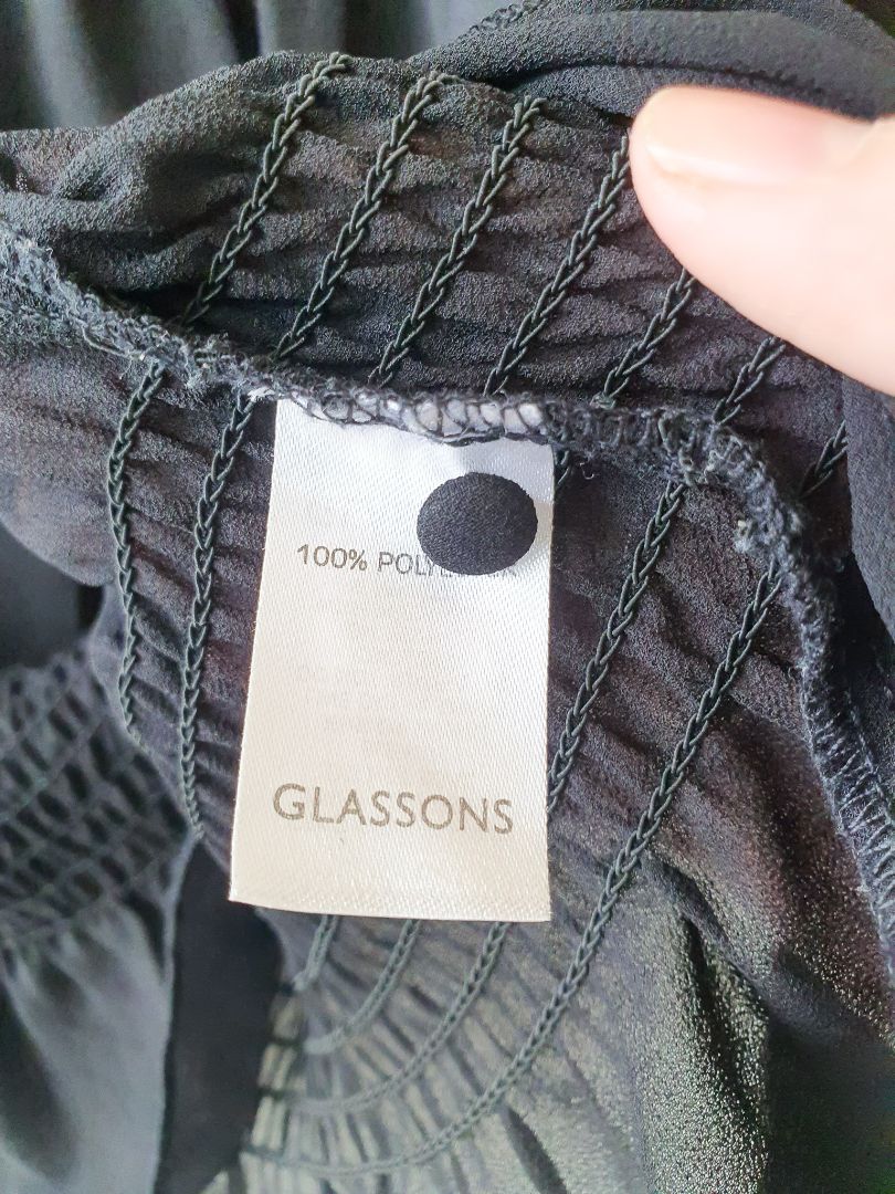 Glassons Top S