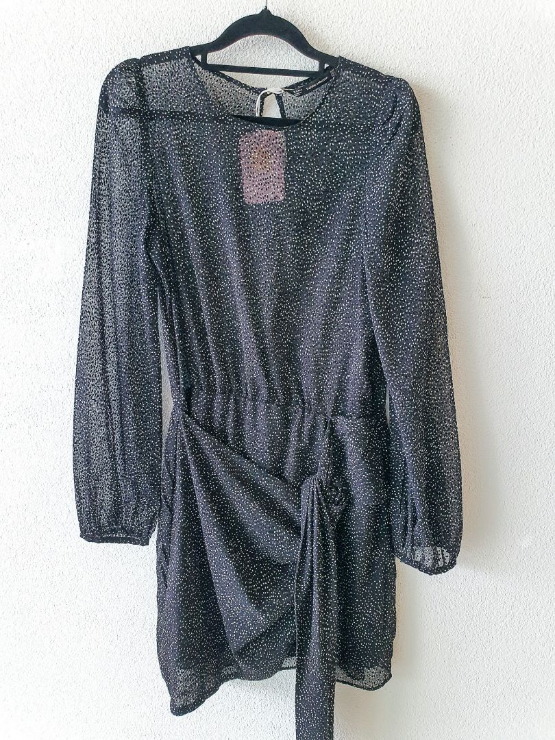 Zara Dress L