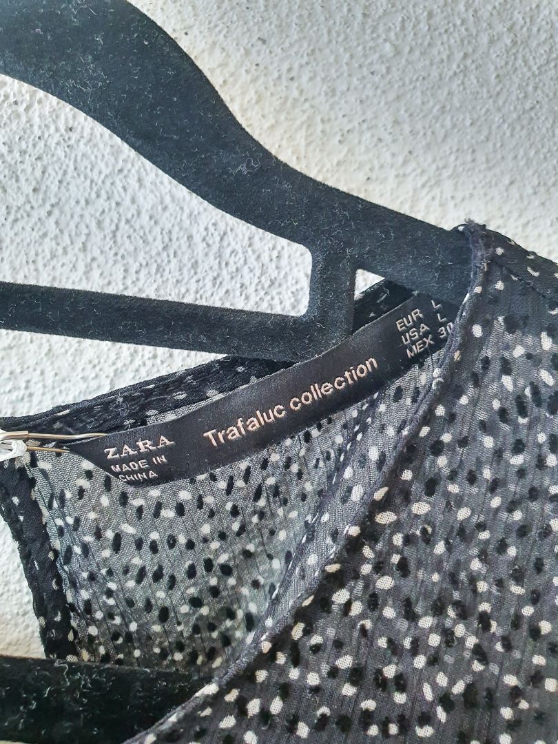 Zara Dress L