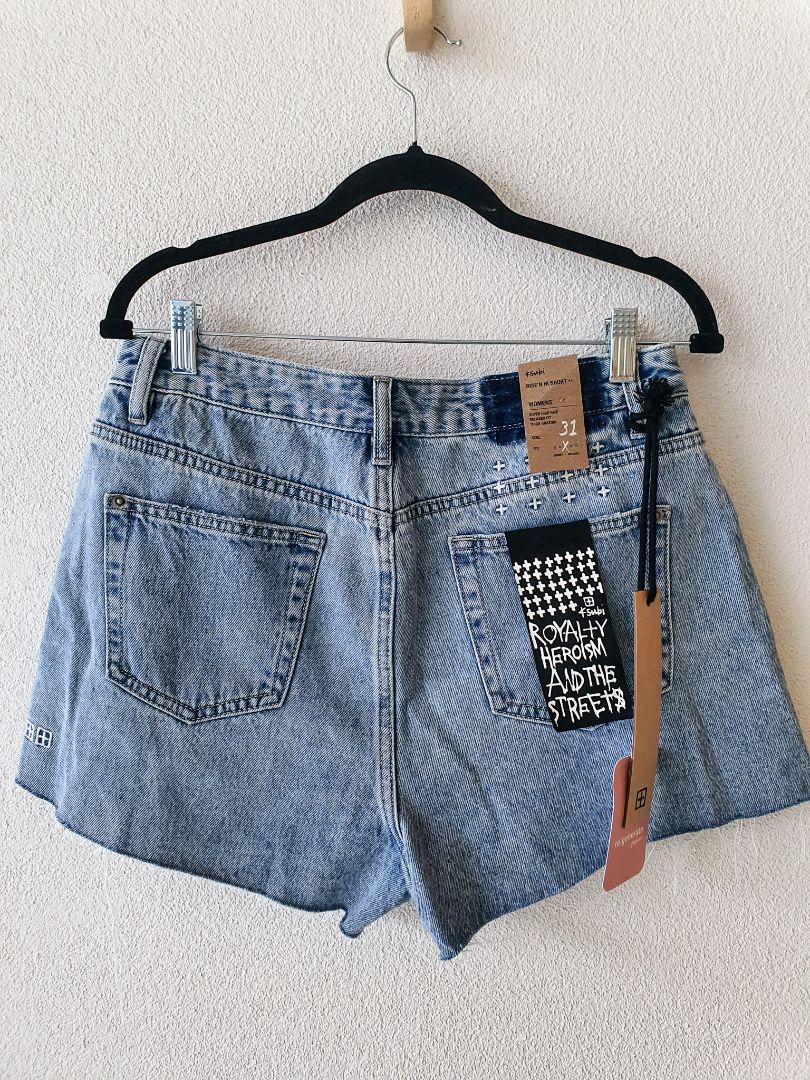 Ksubi Shorts 31