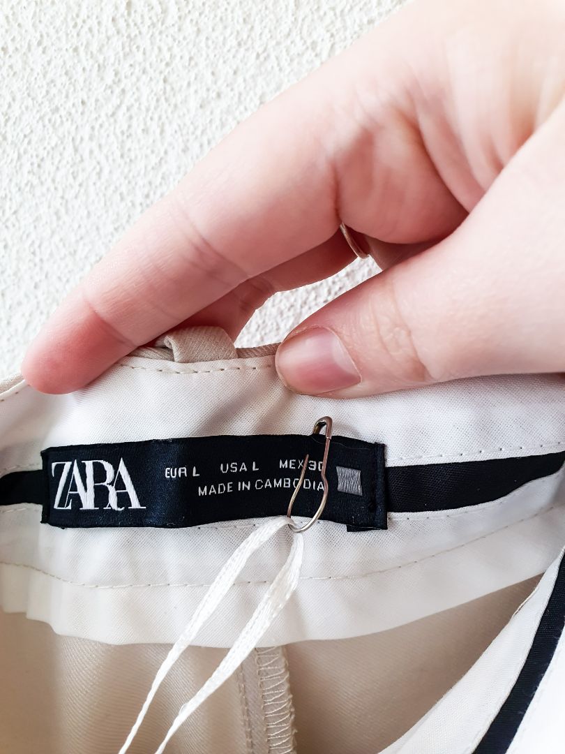 Zara Pants L