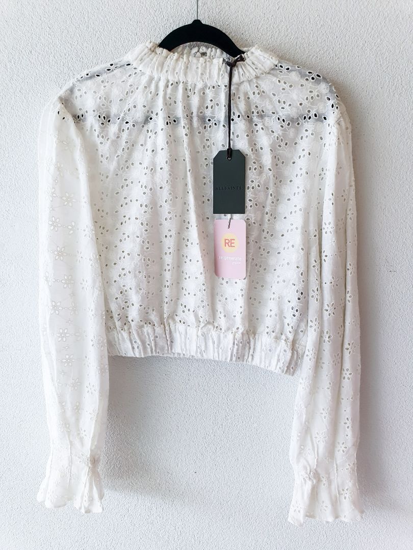 All Saints Top S